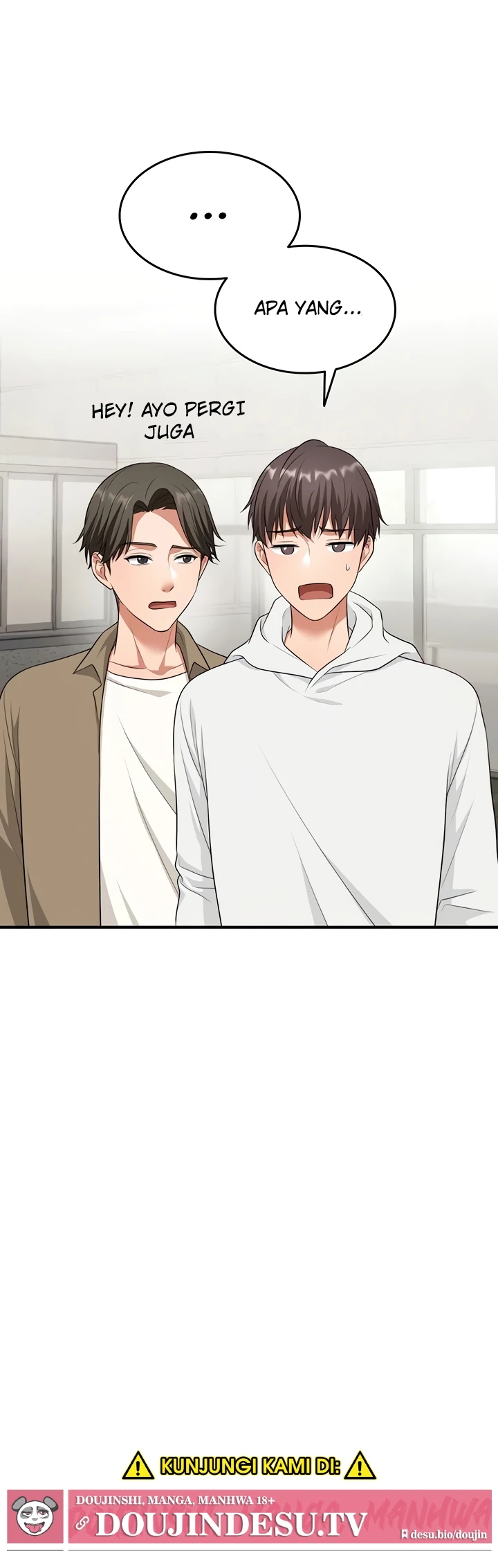 One More Chance - Page 18